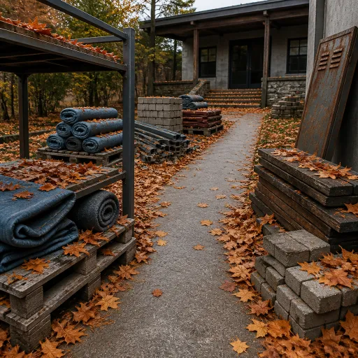 Autumn Hostels Where the Leaves Do the Decorating: Fall Color Stays Across Three Continents