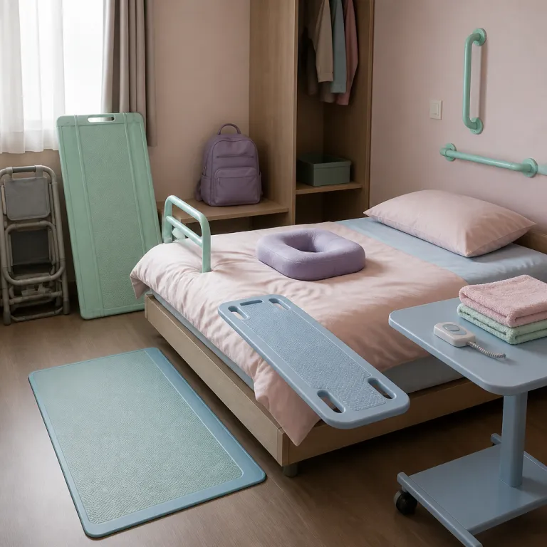 Wheelchair-Friendly Hostels: How to Find Accessible Beds That Welcome Every Traveler