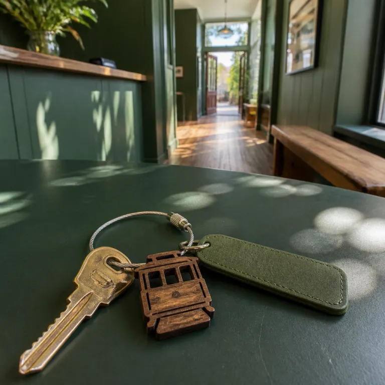 An elegant guide to booking a premium hostel in São Francisco