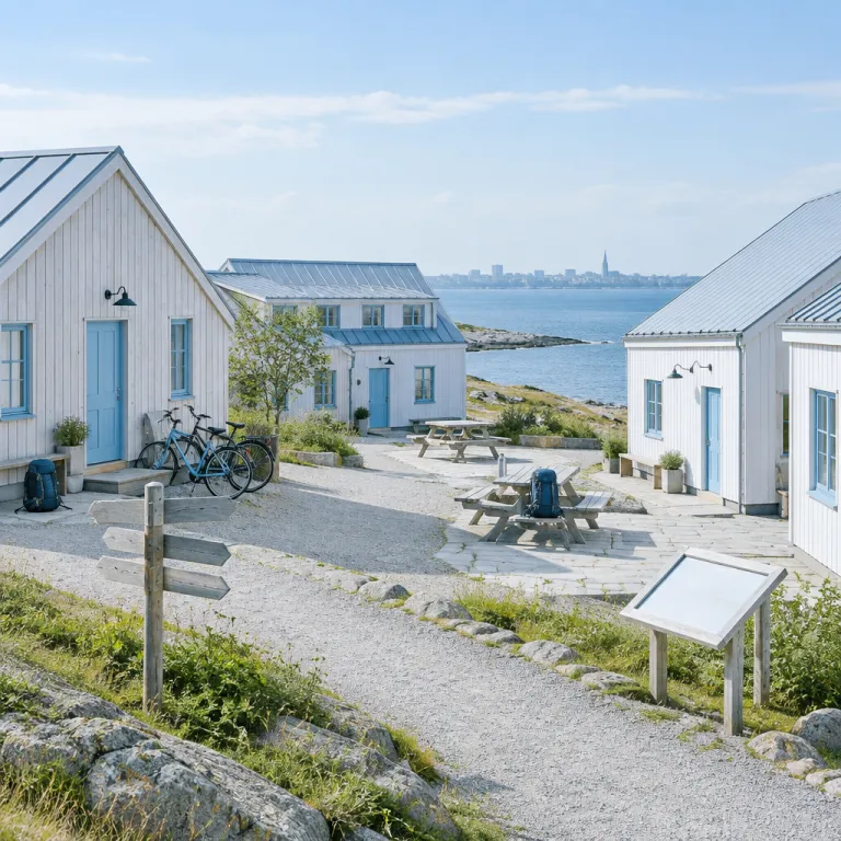 Hostels Against Overtourism: How Budget Beds Are Quietly Redirecting the Crowd