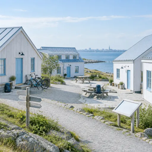 Hostels Against Overtourism: How Budget Beds Are Quietly Redirecting the Crowd