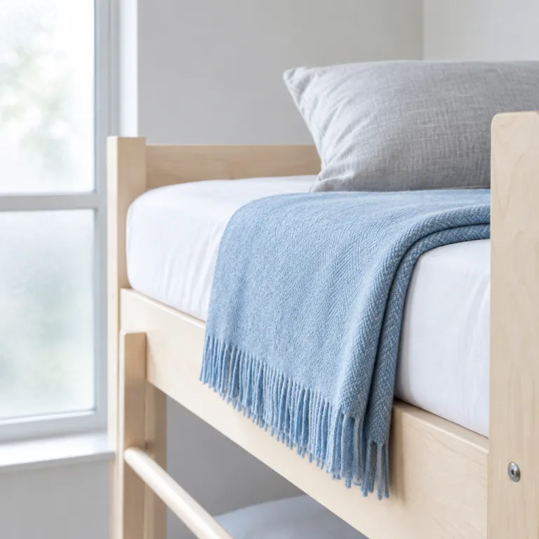 Color, Light, and the Top Bunk: How Hostel Interiors Shape the Way You Feel