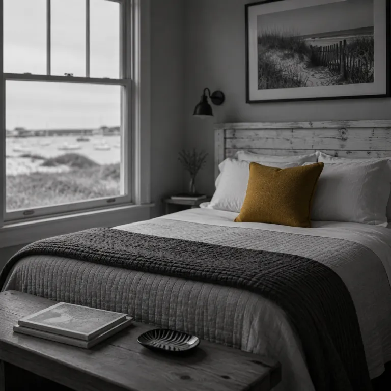 A refined coastal stay at Hostelling International Hyannis on Cape Cod