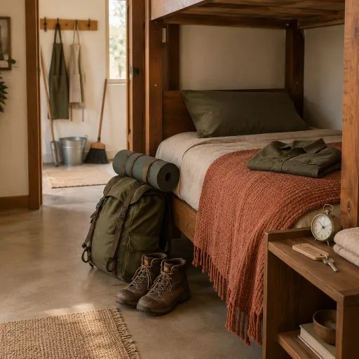Hostel Work Exchange in 2026: How to Trade Hours for Free Beds Around the World
