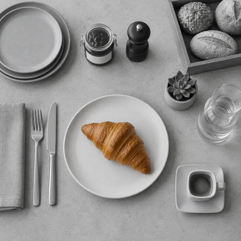 Gipferl moments: elevated culinary experiences on luxury youth hostel booking sites