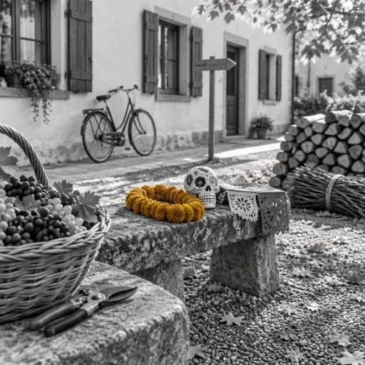Vendemmia, Dia de Muertos, Bonfire Night: Autumn Festival Hostels Worth Crossing Borders For