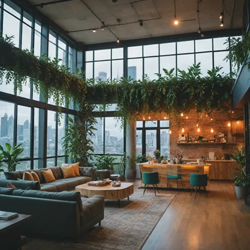 How to book luxury youth hostel online for the perfect city stay