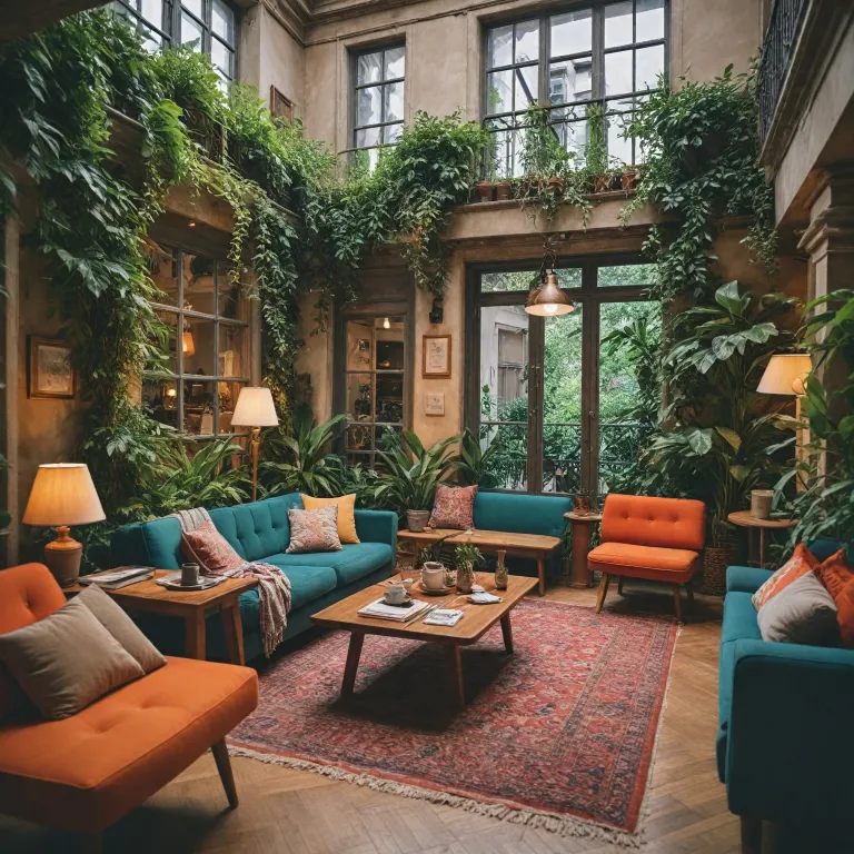 Experience the top rated youth hostels Paris offers for a premium stay