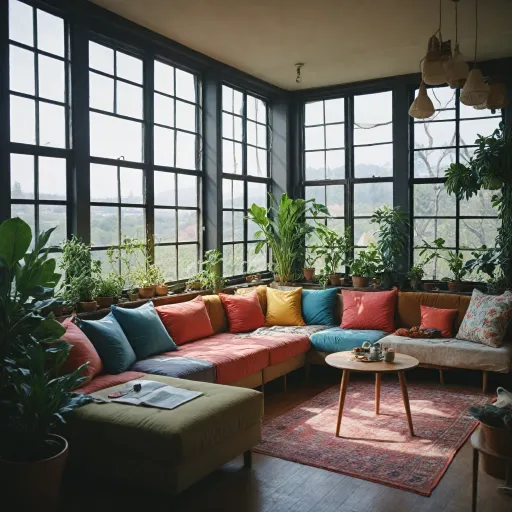 A guide to the best youth hostels for backpackers seeking premium experiences