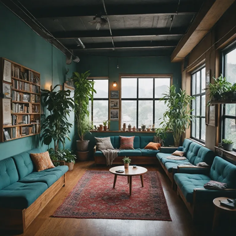 Where to stay: the best hostels for solo travelers seeking comfort and connection