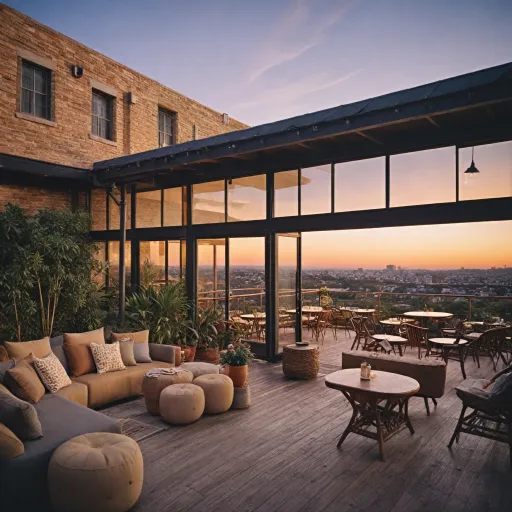 How to compare luxury youth hostels for the best travel experience