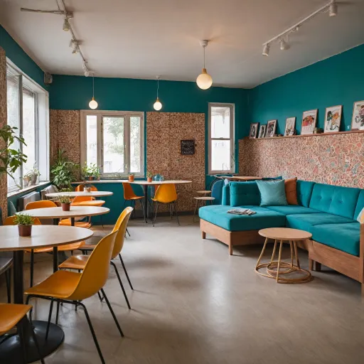 A guide to stylish youth hostels in Italy: premium stays for modern travelers