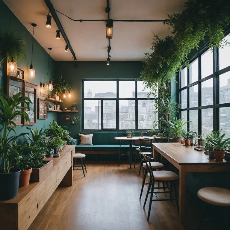 Experience affordable luxury: your guide to cheap luxury hostels worldwide