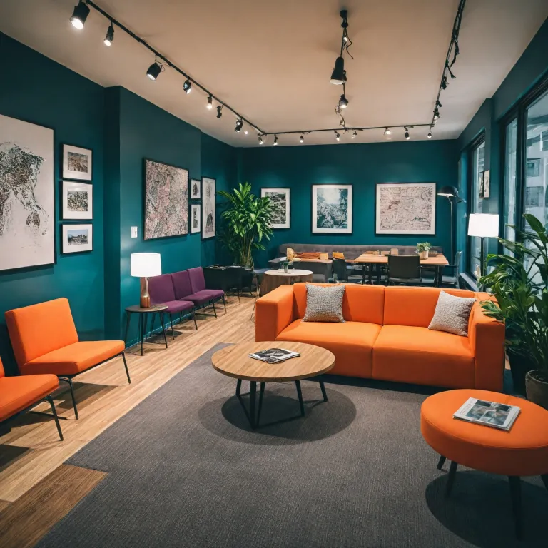 Unlocking exclusive benefits: a deep dive into youth hostel loyalty programs for premium travelers