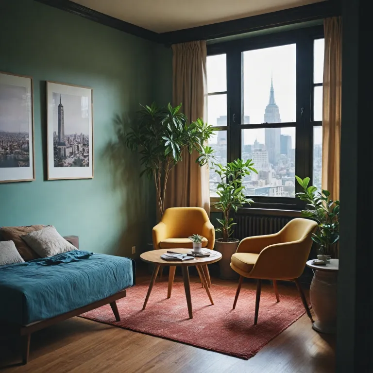 How to book a private room in a hostel for a premium travel experience