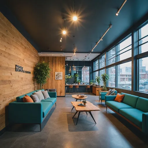 Experience seamless stays: youth hostels with 24 hour reception for modern travelers