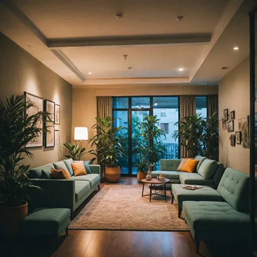 Experience the best luxury hostels Asia offers for an unforgettable stay