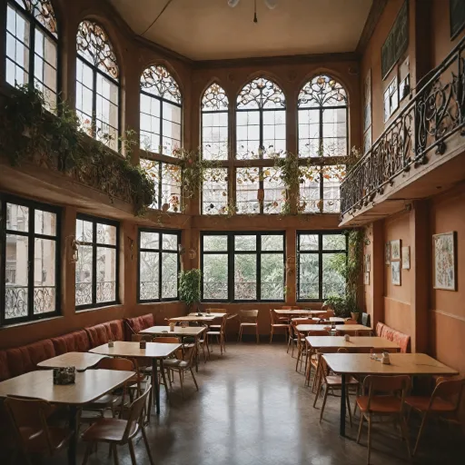 Experience the best of bcn youth hostel stays in the heart of Barcelona