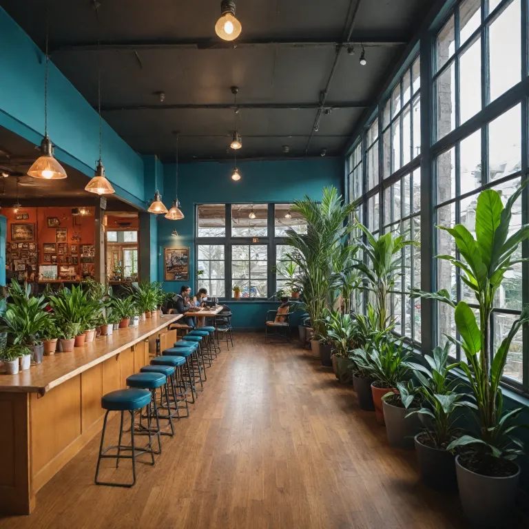 Experience the vibrant charm of a New Orleans youth hostel: premium stays for modern travelers