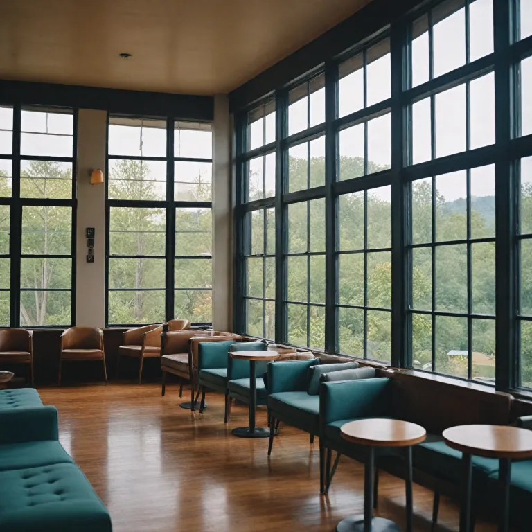 A refined guide to youth hostel stays in Asheville NC: Premium experiences for discerning travelers