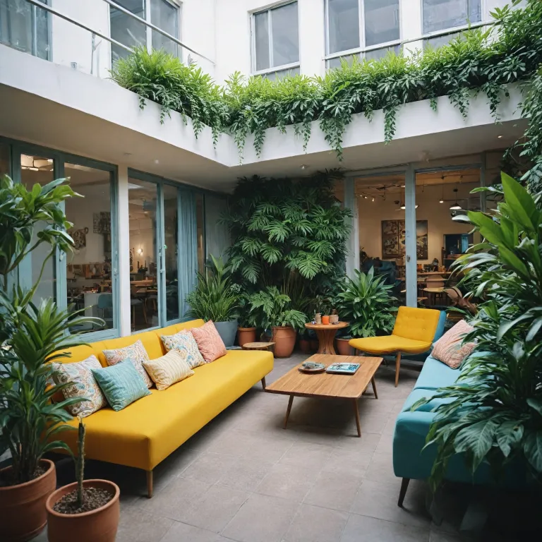 Experience vibrant stays: youth hostel Tel Aviv Israel for premium comfort and style