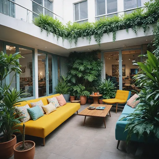 Experience vibrant stays: youth hostel Tel Aviv Israel for premium comfort and style