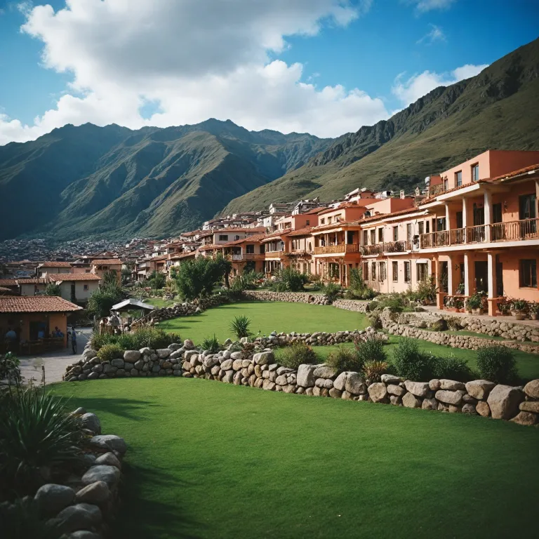 Exploring premium youth hostel experiences in Cusco, Peru: comfort, community, and culture