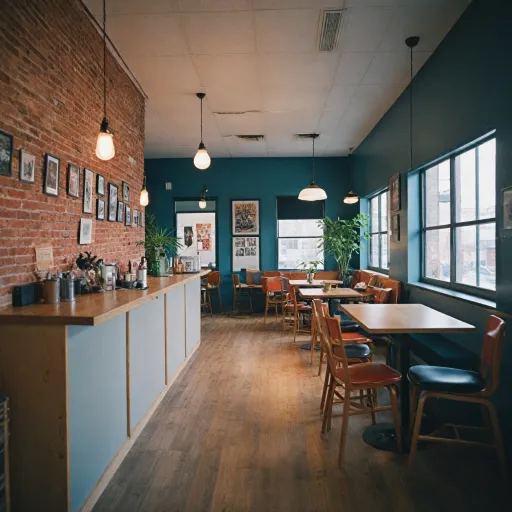 Exploring premium youth hostel options in Nashville TN: A guide for discerning travelers