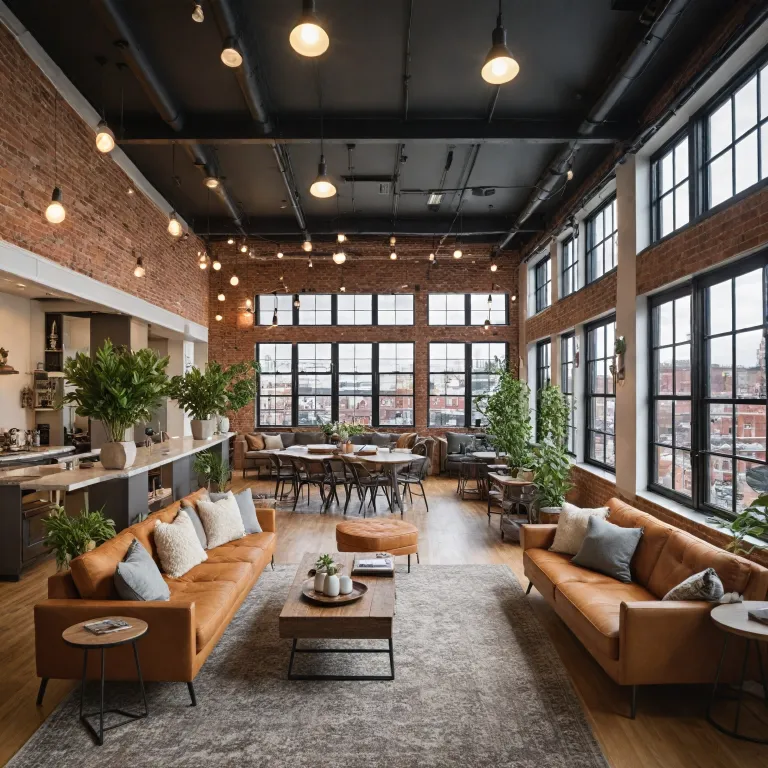 Youth hostel baltimore maryland stays with a premium, social edge