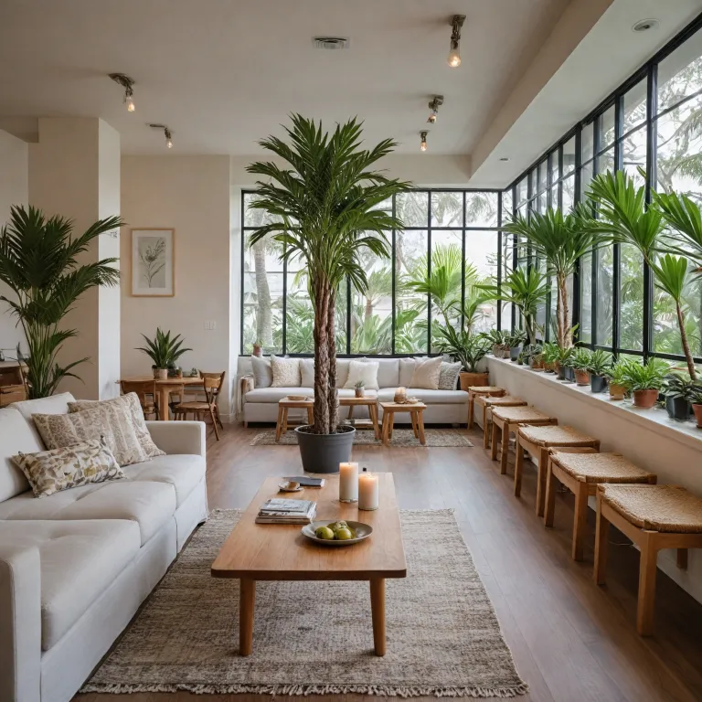 Refined stays in youth hostel fort lauderdale for modern travelers