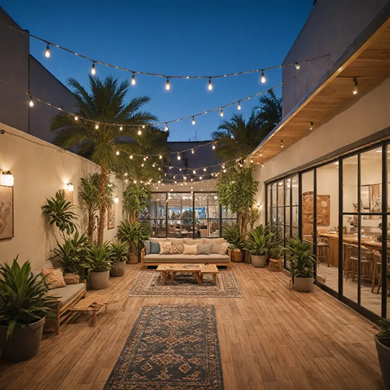 Youth hostel Orlando FL stays with a premium yet budget friendly twist