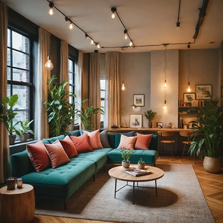 Elegant youth hostels in New York for style focused travelers