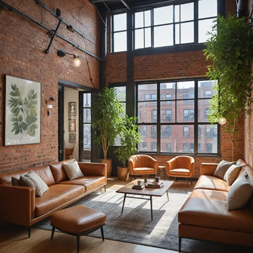 An elevated stay at an east harlem hostel with premium comfort