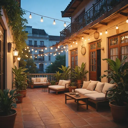 Where to stay in Hanoi for an elegant youth hostel experience