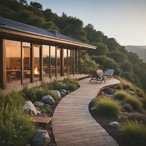 Syha reimagined for elevated youth hostel stays in Scotland and beyond