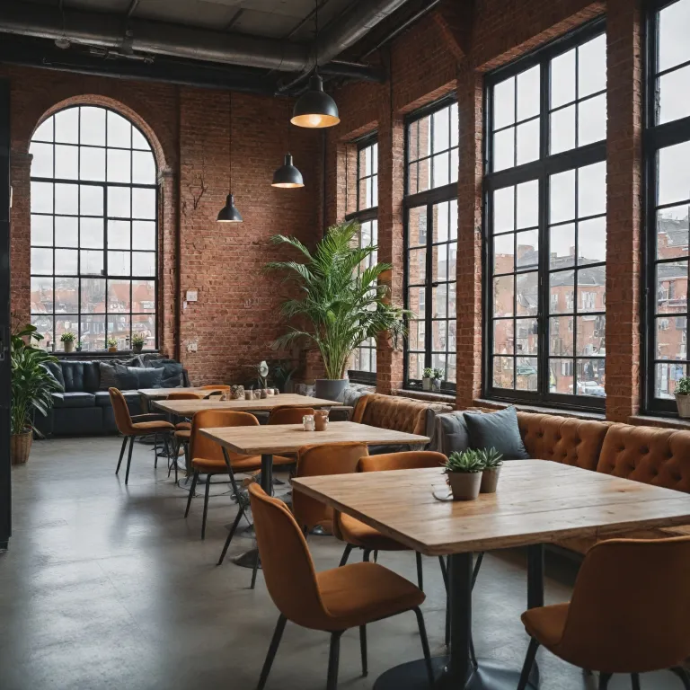 A refined guide to ymca hostel leeds uk for premium minded youth travellers