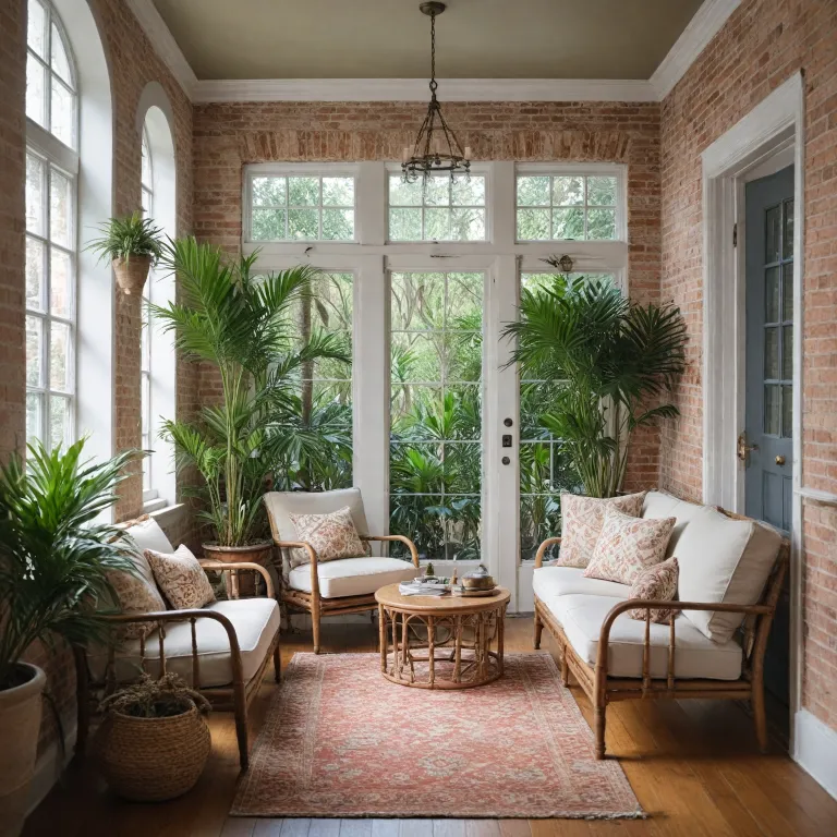 Where to stay in Charleston SC for a refined youth hostel experience