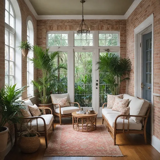 Where to stay in Charleston SC for a refined youth hostel experience