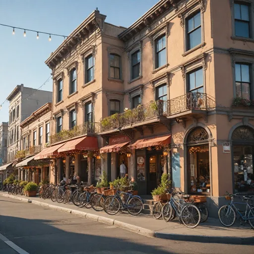 Refined things to do in San Francisco for young adults seeking style and culture