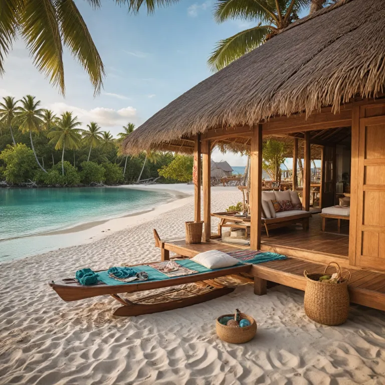 How to experience the Maldives on a budget without sacrificing style