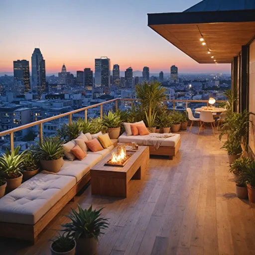 Elevated bucket list before 30 stays in luxury youth hostels