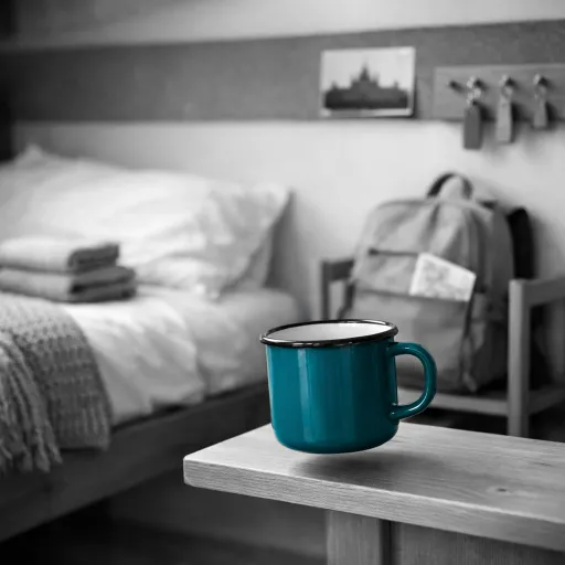 Where to stay in Budapest for a refined youth hostel experience