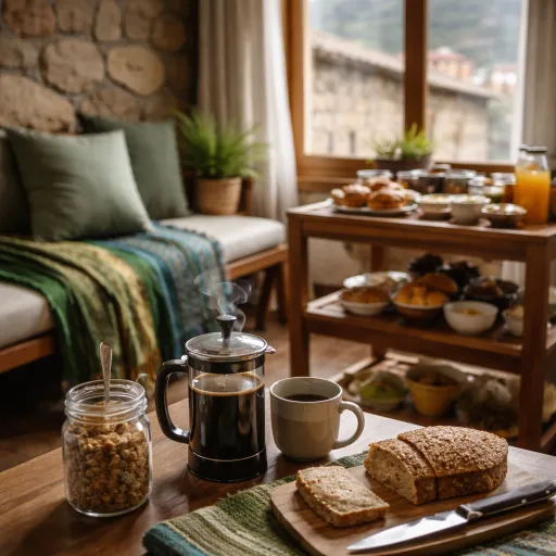 Where to stay in Cusco for elevated youth hostel luxury and character