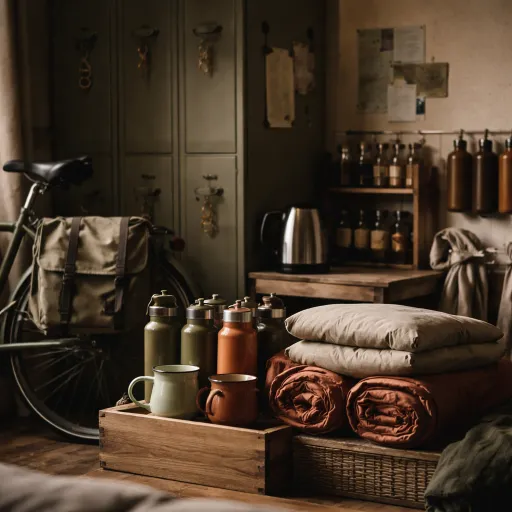 Hostels Emit 75% Less Carbon Than Hotels: the Story Budget Travel Keeps Quiet