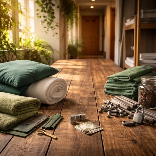 Private Room or Dorm: the Real Cost Breakdown That Changes How You Book Hostels