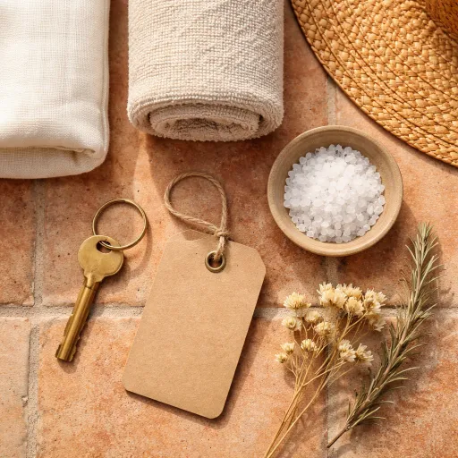 Late-Spring Mediterranean Hostels: Where the Season Opens Before the Crowds Arrive