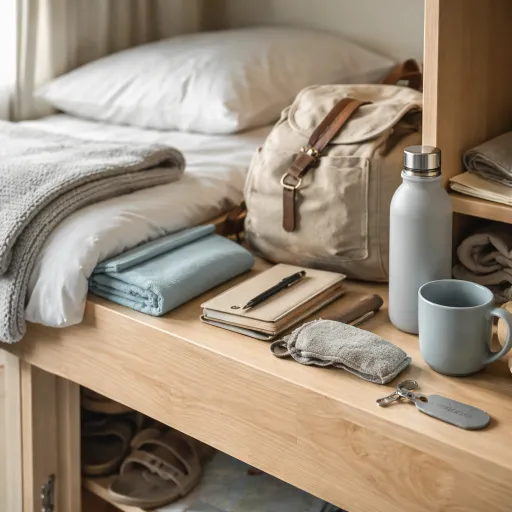 The Hostel Generation: How Budget Stays Are Training Better Travelers