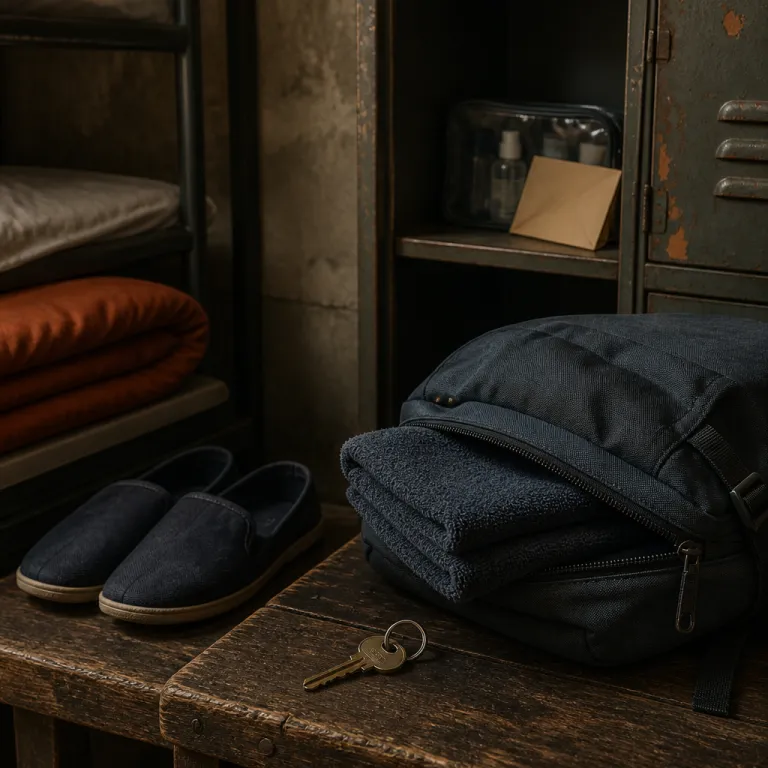 Checkout Etiquette Nobody Teaches You: the Unwritten Rules of Hostel Living