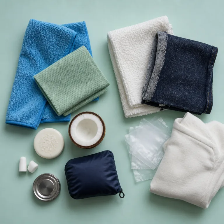 Summer Hostel Packing: What Experienced Travelers Actually Bring and Leave Behind