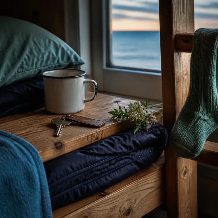 Midsummer in Scandinavia: Hostels Where the Sun Never Sets